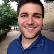 Ofrécense clases de Historia, Xeografía e Historia da Arte